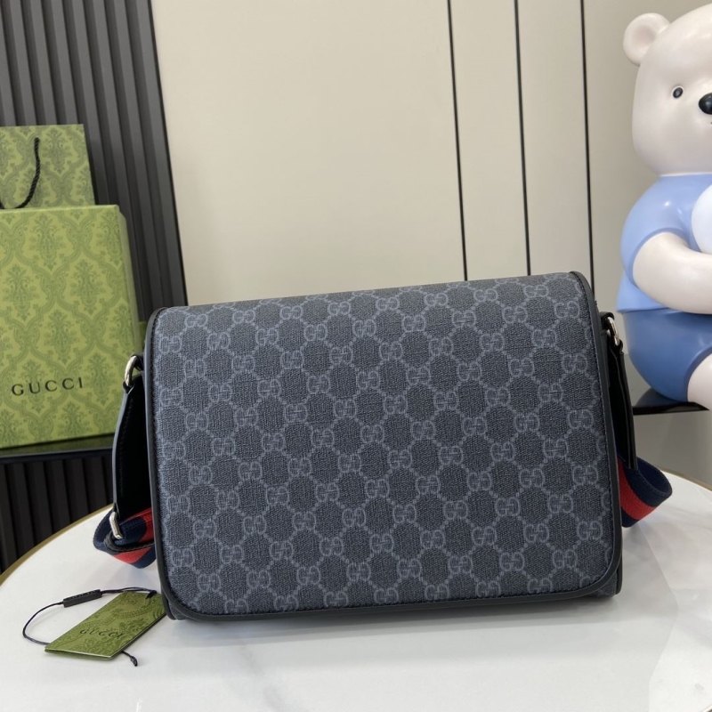 G*u*i satchel bags